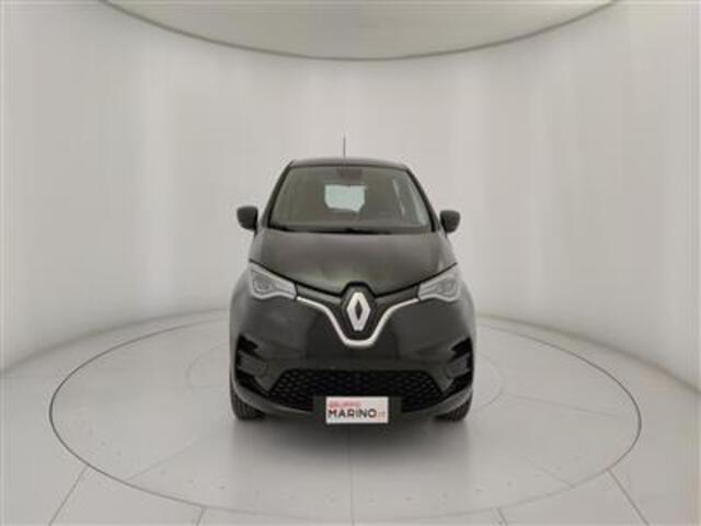 Esterni Zoe 2020 Pastello Nero
