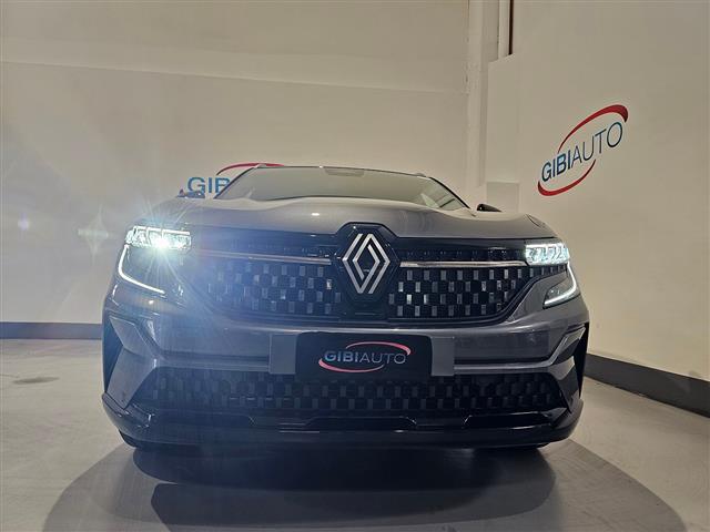 RENAULT Austral 02416158_VO38013170
