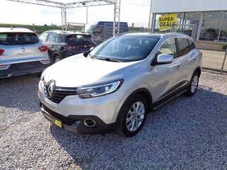 Renault - Kadjar