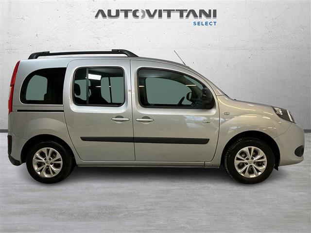 RENAULT Kangoo II 2013 00984376_VO38023207