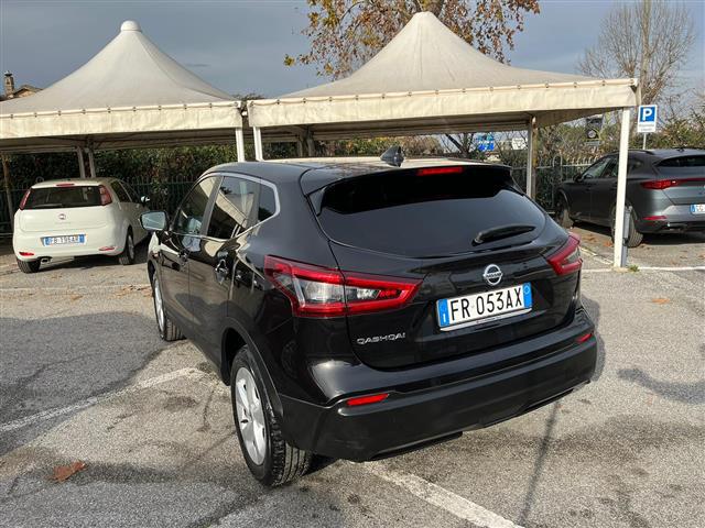 NISSAN Qashqai 02640859_VO38043366