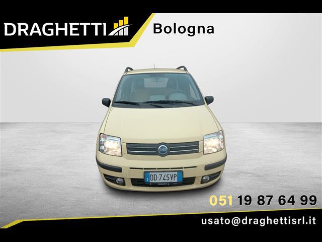 FIAT Panda 01149233_VO38013322