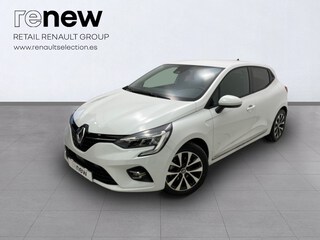 RENAULT - Clio Híbrido