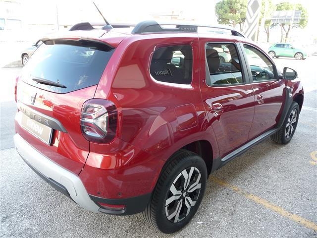 DACIA Duster II 2021 00335111_VO38013550