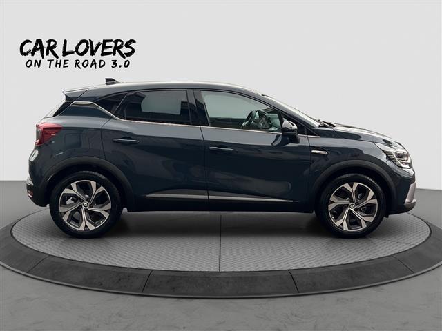 RENAULT Captur 05257686_VO38013034