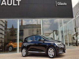 RENAULT - Clio