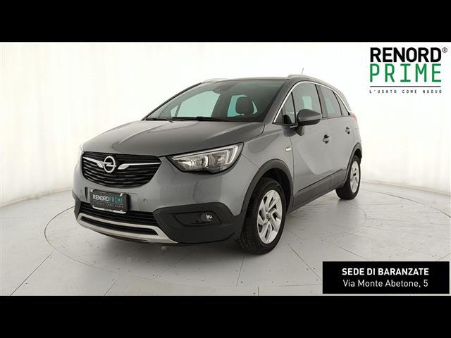 OPEL Crossland 00973801_VO38023732