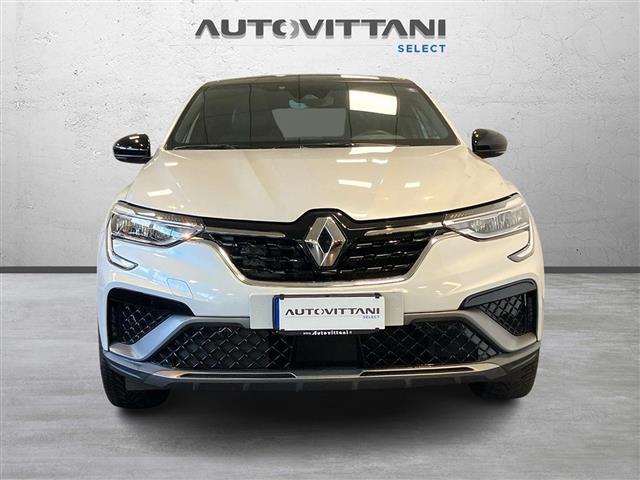 RENAULT Arkana 00983885_VO38023207