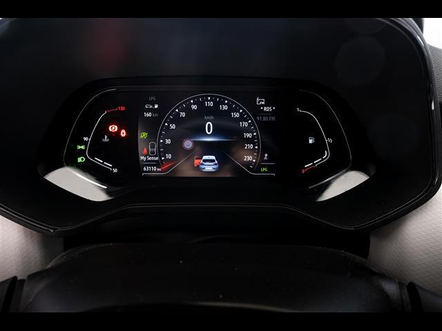 RENAULT Clio V 2019 00094729_VO38013437