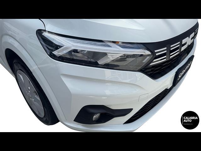 DACIA Sandero Streetway III 2021 00007110_VO38033579