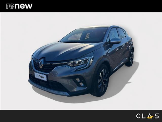 RENAULT Captur 06194734_VO38013080