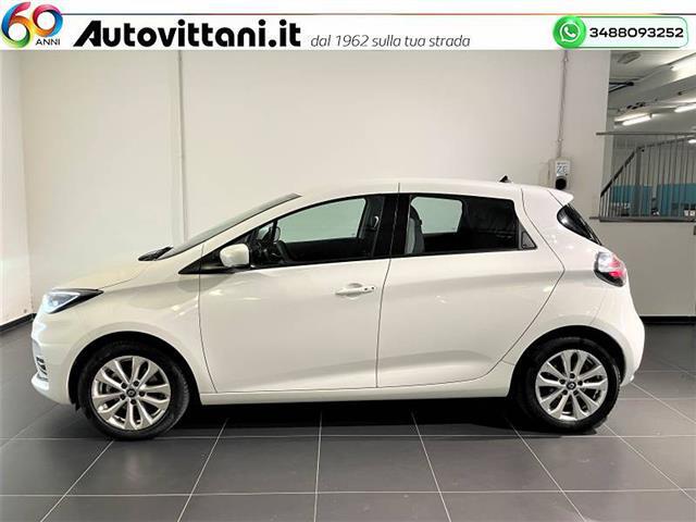 RENAULT Zoe 2020 00960697_VO38023207