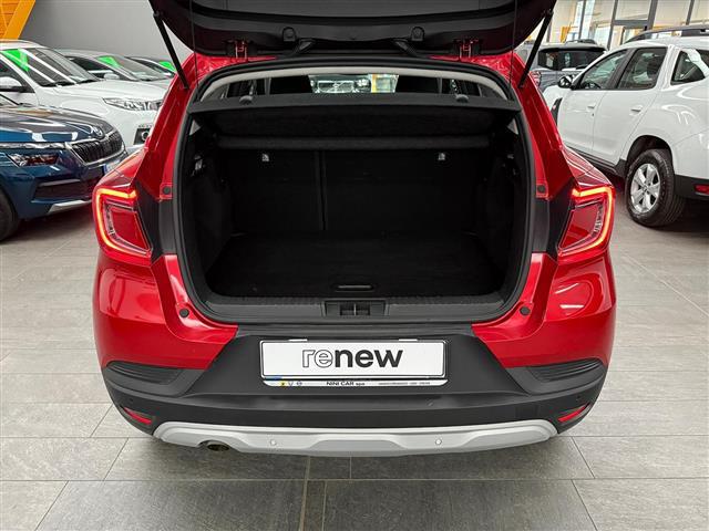 RENAULT Captur II 2019 00015603_VO38023184