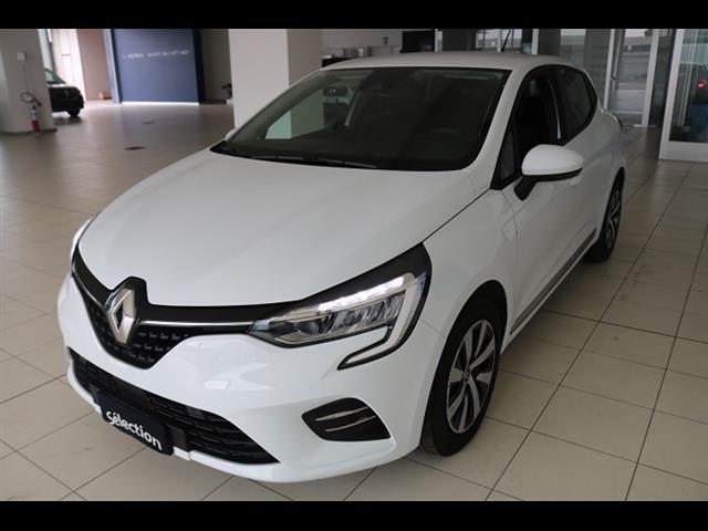 RENAULT Clio V 2019 00552463_VO38013066
