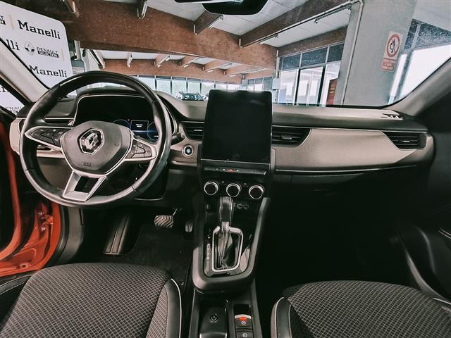 RENAULT Arkana 2021 00042961_VO38013022