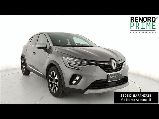RENAULT Captur 00948035_VO38023732