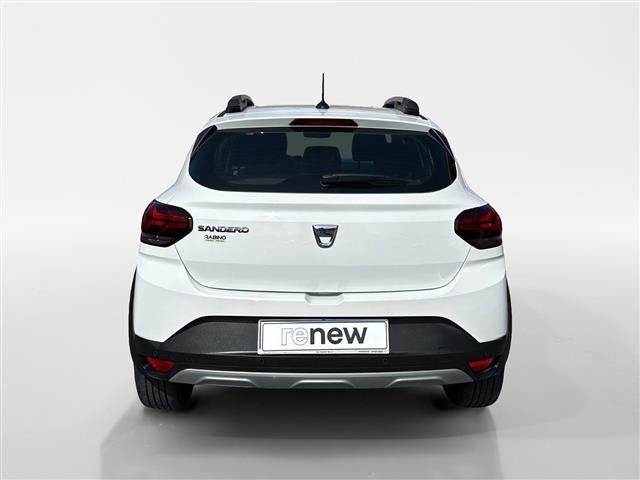 DACIA Sandero 01515406_VO38053436