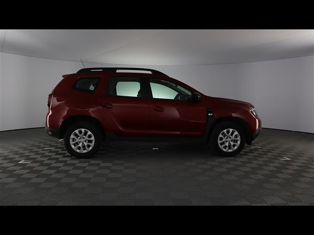 DACIA Duster II 2021 00088614_VO38023565