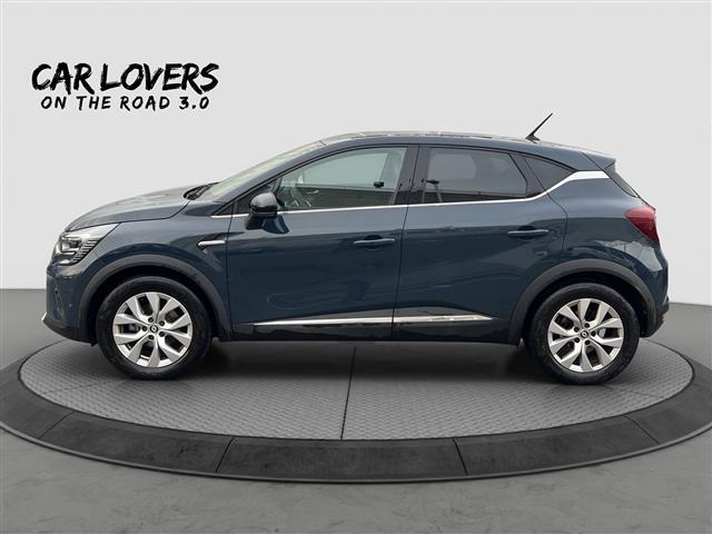 RENAULT Captur 05258159_VO38013034