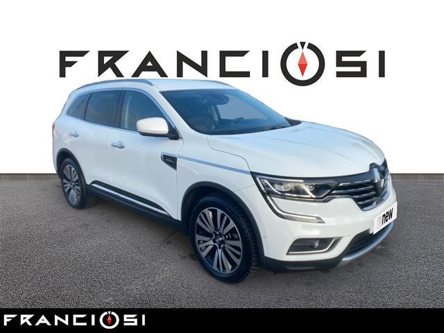 RENAULT Koleos 00024487_VO38013018