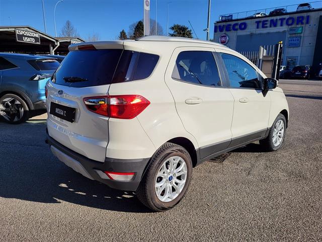 FORD EcoSport 2014 00189011_VO38023507