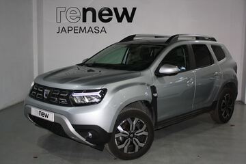 DACIA - DUSTER