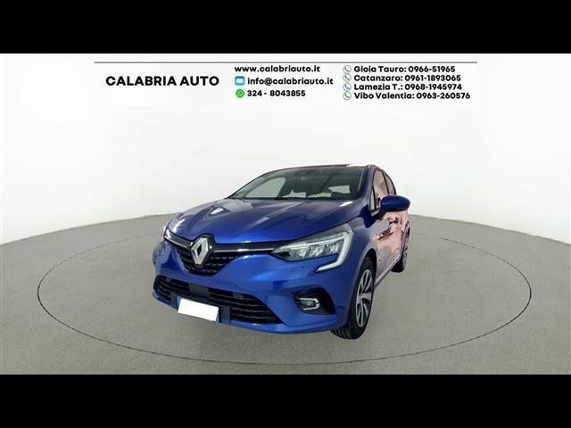 RENAULT Clio V 2019 00006117_VO38033579
