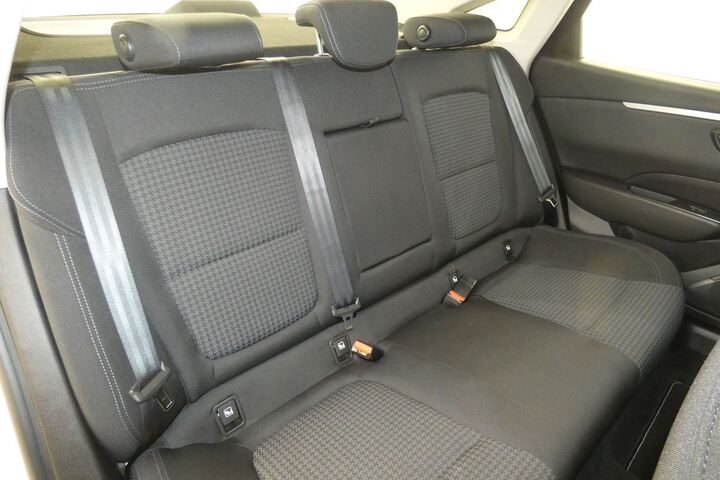 Inside Talisman Diesel  Blanco Glaciar