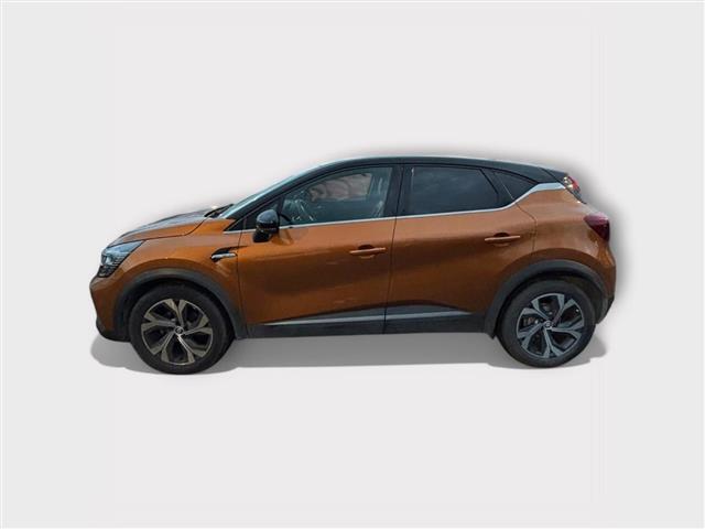 RENAULT Captur II 2019 06194878_VO38013080