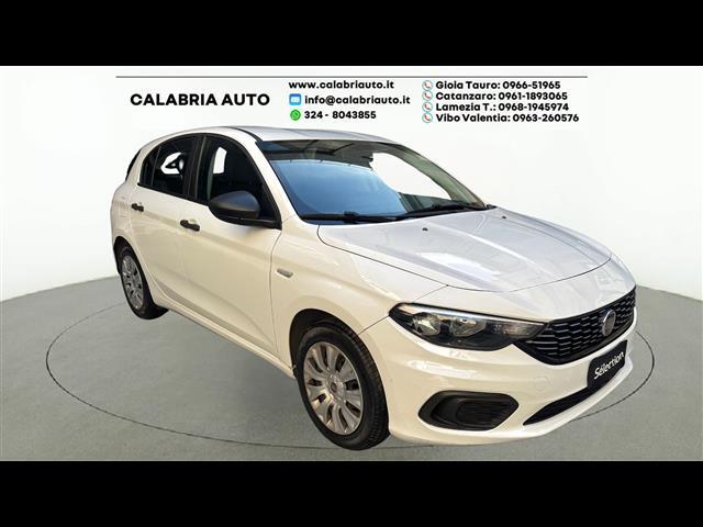 FIAT Tipo 00007095_VO38033579