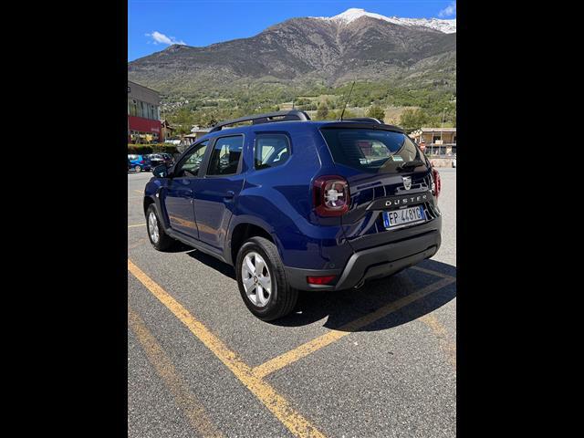 DACIA Duster II 2018 00024029_VO38013404