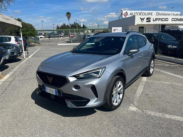 Cupra Formentor 02640953_VO38043366