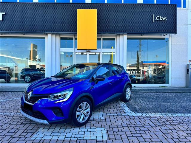 RENAULT Captur II 2019 06133884_VO38013080