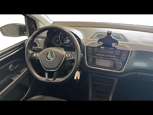 VOLKSWAGEN up  5p 2017 04998197_VO38013058