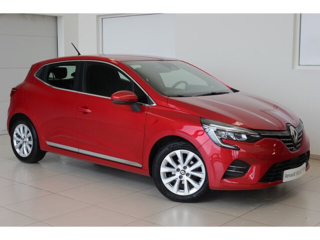 Clio  rood