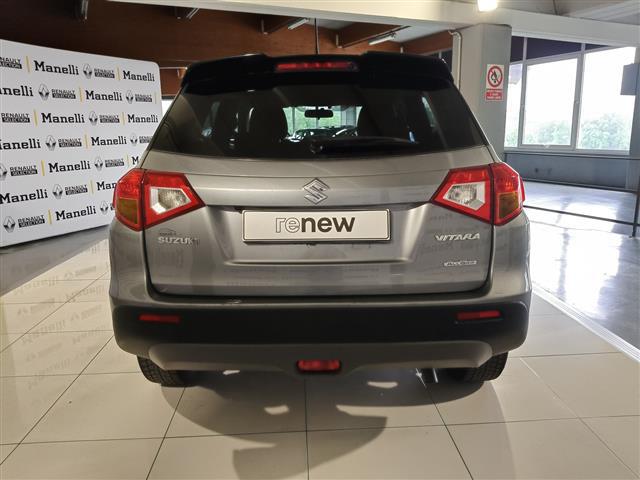 SUZUKI Vitara 00014667_VO38013022