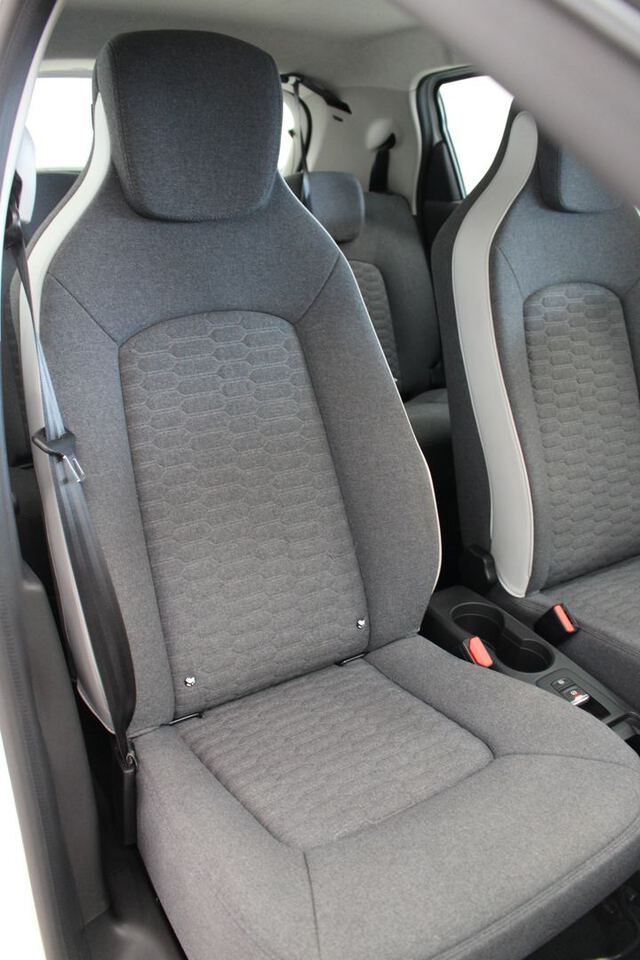 Inside Zoe  Blanco