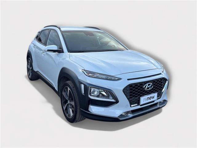 HYUNDAI Kona I 2017 06194622_VO38013080