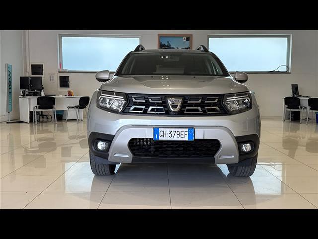 DACIA Duster 04998068_VO38013058