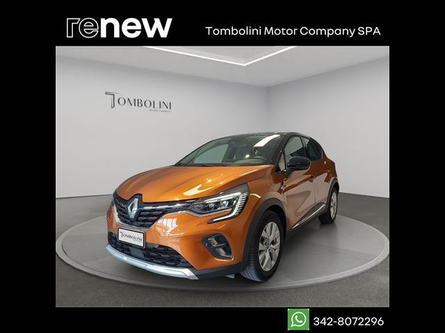 RENAULT Captur II 2019 10037179_VO38013447