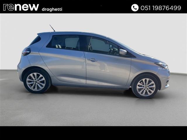 RENAULT ZOE 01158137_VO38013322