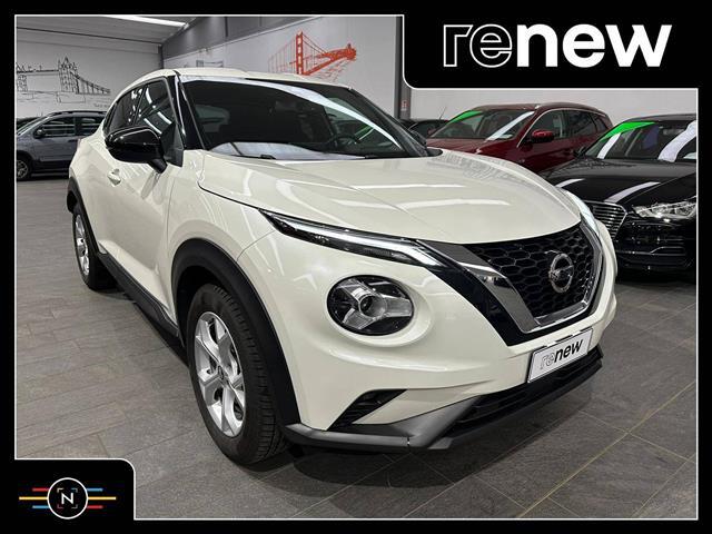 NISSAN Juke II 2020 00015692_VO38023184