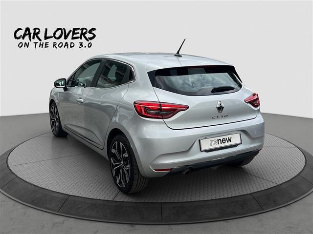 RENAULT Clio 05258018_VO38013034