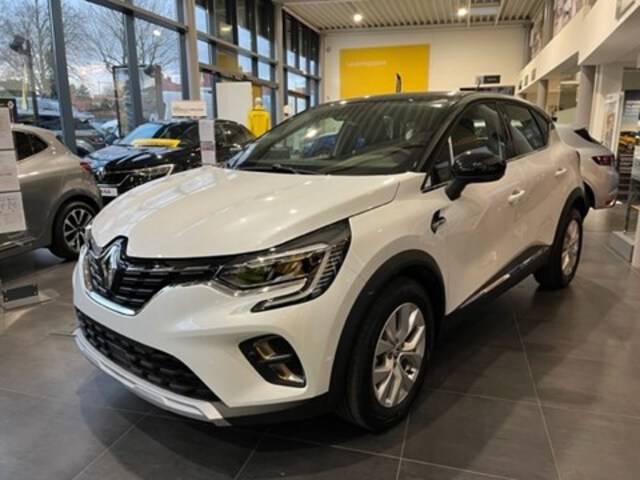 Captur  wit