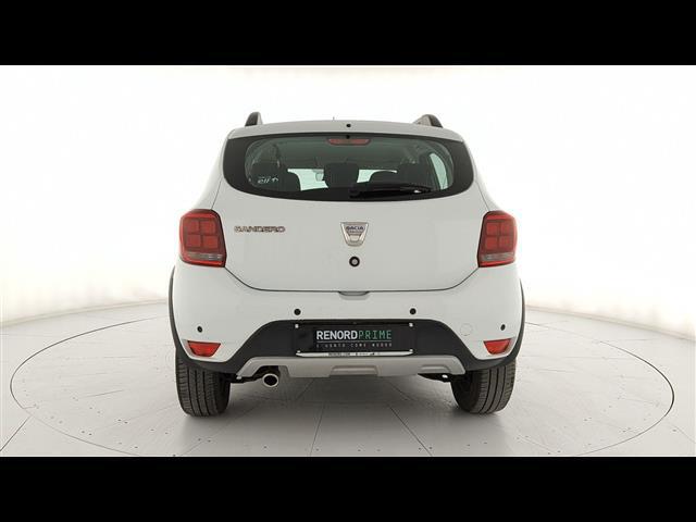 DACIA Sandero 00947763_VO38023732