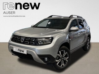 DACIA - DUSTER