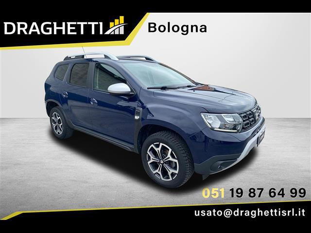 DACIA Duster II 2018 01151675_VO38013322