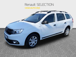 DACIA - LOGAN