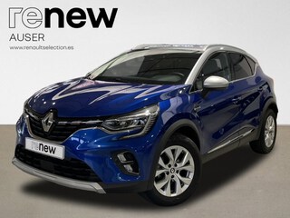 RENAULT - CAPTUR
