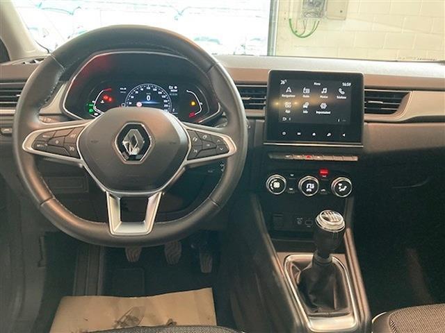RENAULT Captur 00015751_VO38023184